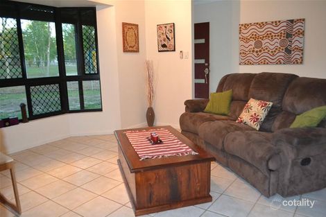 Property photo of 8 Sextant Court Woodroffe NT 0830