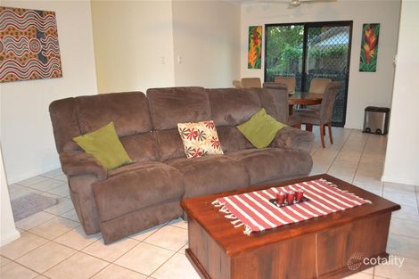 Property photo of 8 Sextant Court Woodroffe NT 0830