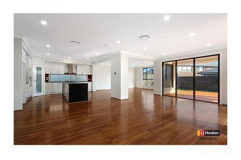 Property photo of 41 Fanflower Avenue Denham Court NSW 2565