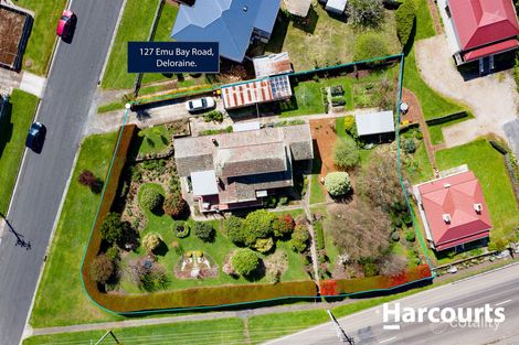 Property photo of 127 Emu Bay Road Deloraine TAS 7304