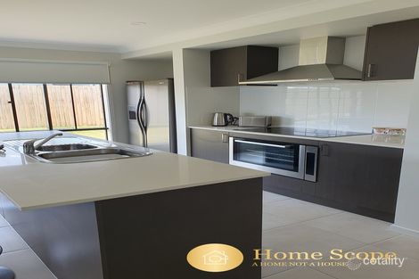 Property photo of 39 Sutherland Street Gleneagle QLD 4285