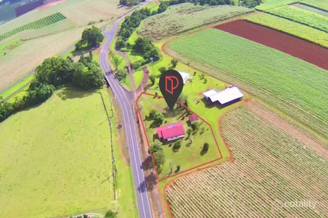 627 Innisfail Japoon Rd, Currajah, QLD 4871