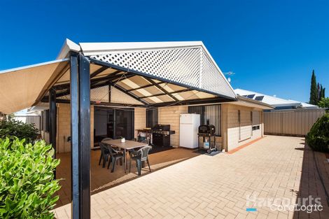 Property photo of 10 Rosedale Vista Hocking WA 6065