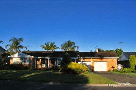 31 Middleton Ave, Castle Hill, NSW 2154