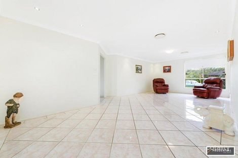 Property photo of 36 Trobriand Crescent Glenfield NSW 2167