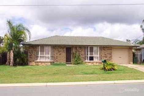 8 Parkside Dr, Crestmead, QLD 4132