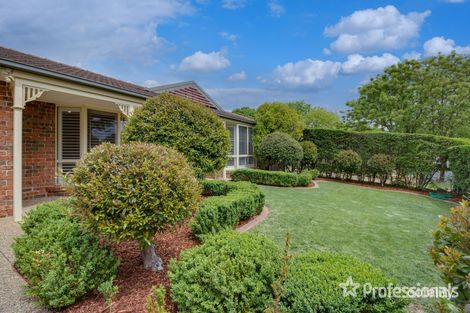 Property photo of 13 Lavender Place Lake Albert NSW 2650