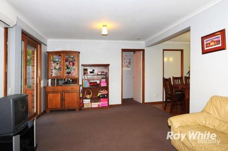 Property photo of 13 Caroline Crescent Cranbourne West VIC 3977