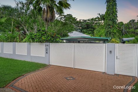 Property photo of 24 Nolan Street Whitfield QLD 4870