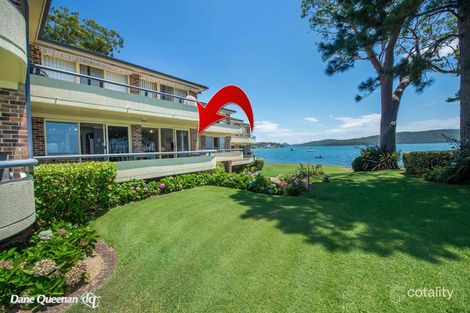 Property photo of 4/111 Soldiers Point Road Soldiers Point NSW 2317