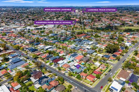 Property photo of 68 Juno Parade Greenacre NSW 2190