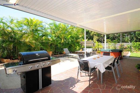 Property photo of 4 Earls Court Point Vernon QLD 4655
