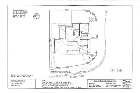 Property photo of 2 Sinclair Place Ningi QLD 4511
