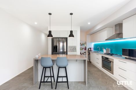 Property photo of 31 Henbury Street Tarneit VIC 3029