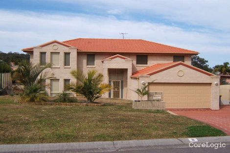 Property photo of 8 Portside Crescent Corlette NSW 2315