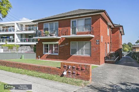 Property photo of 1/51 Denman Avenue Wiley Park NSW 2195