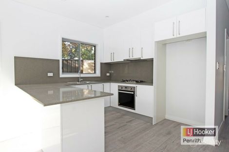 Property photo of 47A Glenbrook Street Jamisontown NSW 2750