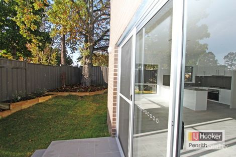 Property photo of 47A Glenbrook Street Jamisontown NSW 2750