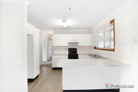 Property photo of 18 Centennial Close Armidale NSW 2350