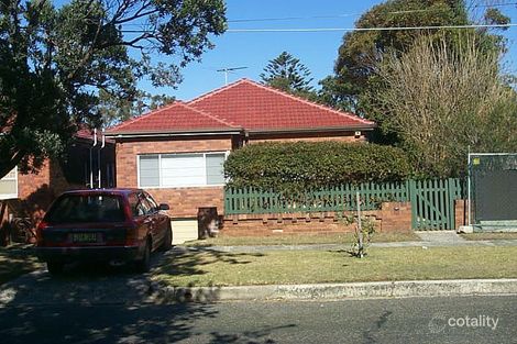 1 Weonga Rd, Dover Heights, NSW 2030