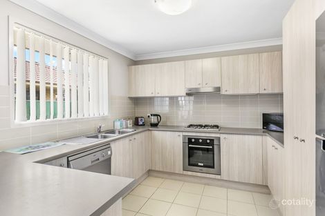 Property photo of 23 Mileham Circuit Rutherford NSW 2320