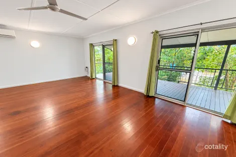 Property photo of 5 Cunjevoi Crescent Nightcliff NT 0810