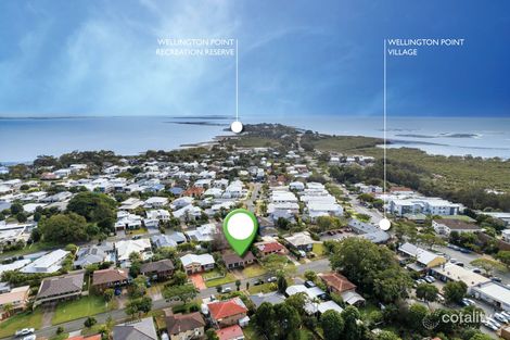 Property photo of 7 Christina Street Wellington Point QLD 4160