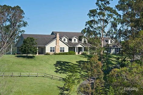 27 White Cedar Rd, Pullenvale, QLD 4069