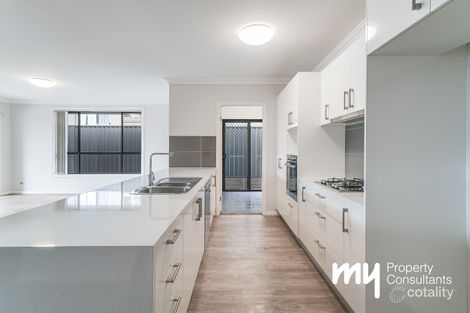 Property photo of 3 Cassidy Street Spring Farm NSW 2570