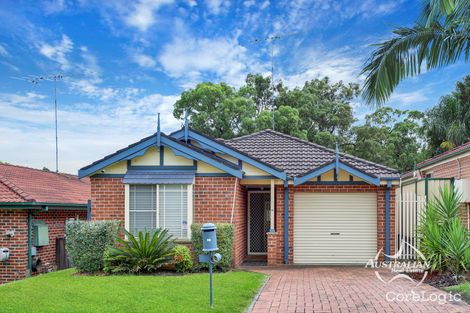 Property photo of 8B Aylward Avenue Quakers Hill NSW 2763