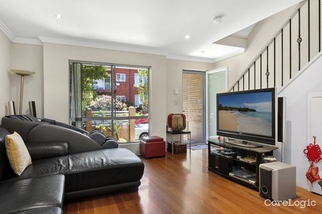 Property photo of 2/52 Anderson Street Chatswood NSW 2067