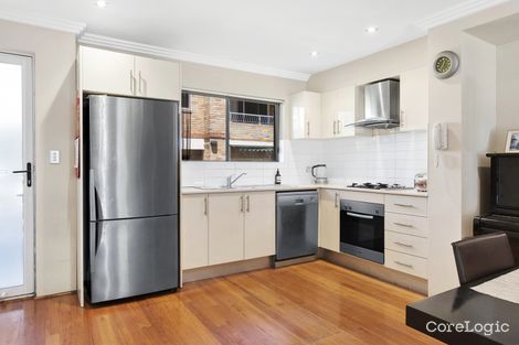 Property photo of 2/52 Anderson Street Chatswood NSW 2067