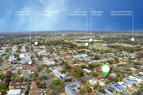 Property photo of 7 Christina Street Wellington Point QLD 4160