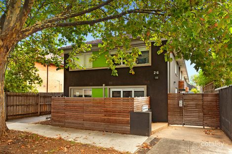 3/26 Ruskin St, Elwood, VIC 3184