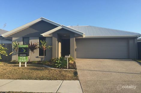 Property photo of 28 Petrel Crescent Mountain Creek QLD 4557