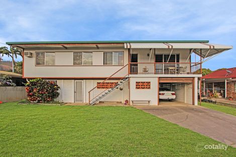 Property photo of 13 Georgina Street Wulguru QLD 4811