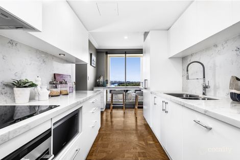 Property photo of 9A/8 Gas Works Road Wollstonecraft NSW 2065