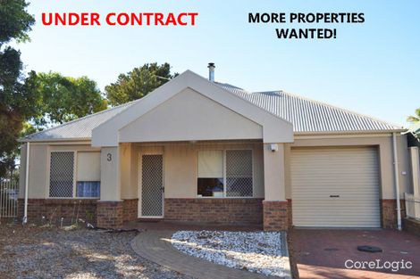 Property photo of 3 Townsend Court North Haven SA 5018