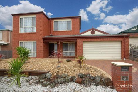 Property photo of 8 John Monash Drive Skye VIC 3977