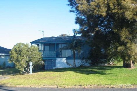 Property photo of 4 Peter Crescent Batehaven NSW 2536