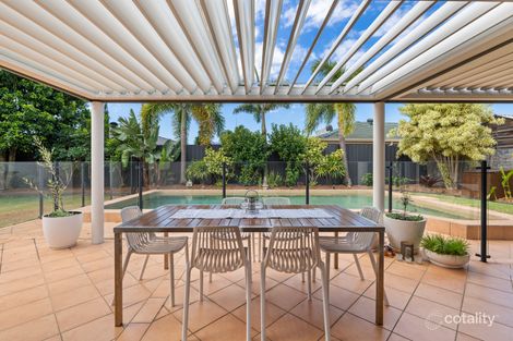 Property photo of 7 Emu Court Bundall QLD 4217