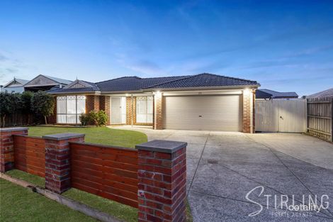 29 Gentle Annie Dr, Blind Bight, VIC 3980