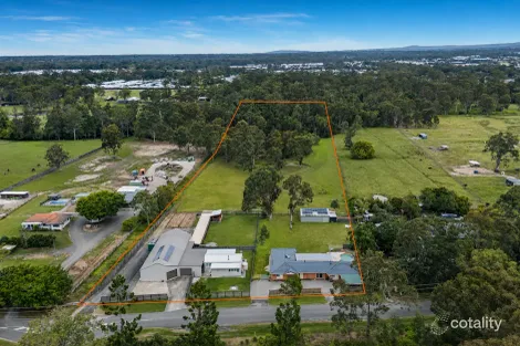 112-120 Fountain Rd, Burpengary East, QLD 4505