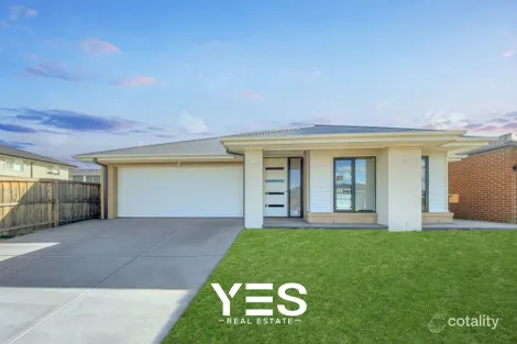 28 Cactus Dr, Clyde, VIC 3978