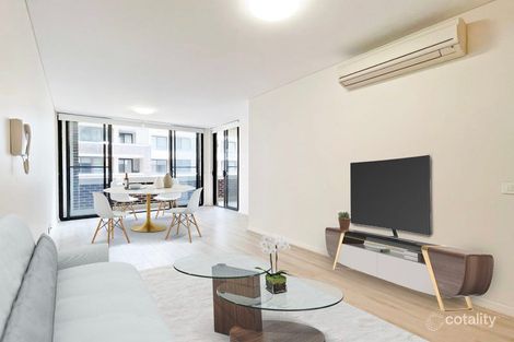 331/43 Amalfi Dr, Wentworth Point, NSW 2127