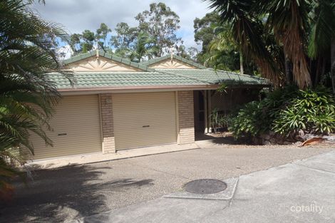 Property photo of 36 Dougy Place Bellbowrie QLD 4070