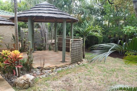 Property photo of 36 Dougy Place Bellbowrie QLD 4070
