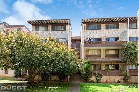 Property photo of 22/479 Chapel Road Bankstown NSW 2200