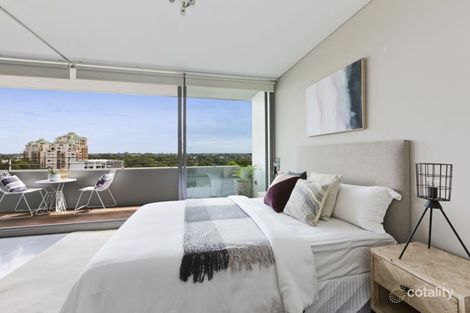 Property photo of 503/11 Chandos Street St Leonards NSW 2065