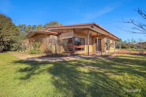 206 Melville St, Numurkah, VIC 3636